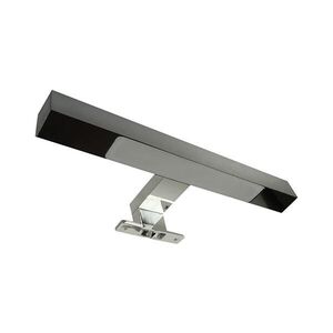 LED osvetlenie kúpeľňového zrkadla GAMEL LED/6W/230V 30 cm IP44 lesklý chróm SKU004010 vyobraziť
