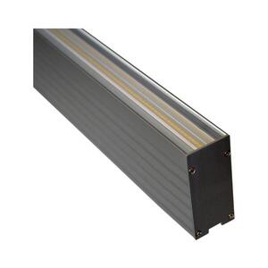 LED Stropné prisadené závesné svietidlo ALIA LED/60W/230V 4000K 150 cm čierna SKU013620 vyobraziť