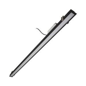 LED Stropné svietidlo REDOM LED/42W/230V 3000K 120 cm čierna SKU045930 vyobraziť