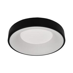 LED stropné svietidlo DRAX LED/32W/230V 3000-6000K priemer 38 cm čierne SKU047440 vyobraziť