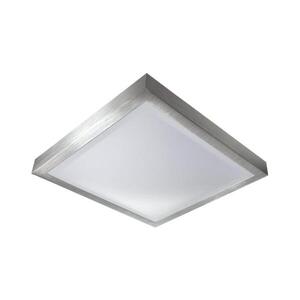 LED stropné svietidlo so senzorom VITALI LED/24W/230V 4000K 33x33 cm chróm SKU006415 vyobraziť