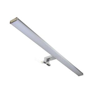 LED kúpeľňové osvetlenie zrkadla REDAL LED/15W/230V 78 cm IP44 lesklý chróm SKU011956 vyobraziť