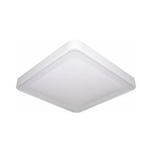 LED stropné svietidlo s pohybovým senzorom WILTON LED/24W/230V 4000K 33x33 cm biela SKU047515 vyobraziť