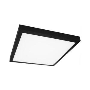 LED Prisadený panel CHRIS LED/20W/230V 4000K 40x40 cm čierny SKU046709 vyobraziť