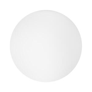 Náhradné sklo k lustru MADDIE, MALONY E14, priemer 13 cm, biele KLOSZ 274(13) vyobraziť