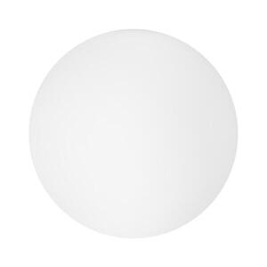 Náhradné sklo k lustru MADDIE, MALONY, pätica E14, priemer 15 cm, biele KLOSZ 274(15) vyobraziť
