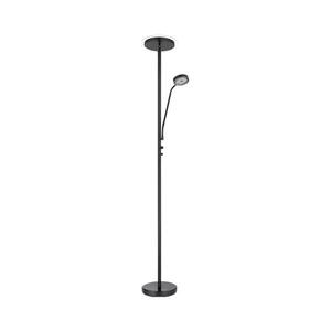 Globo 59092 - LED stojacia lampa ERNST LED/18, 5W/230V + LED/4, 5W 59092 vyobraziť