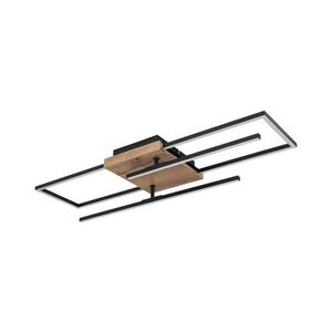 Globo 67276-24 - LED stropné svietidlo KENDRA LED/24W/230V 3000K 20x80 cm 67276-24 vyobraziť
