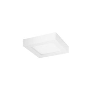 B.V. - LED Stropné prisadené svietidlo LED/9W/230V 3000K 12, 2x12, 2 cm biela B10405IRD vyobraziť