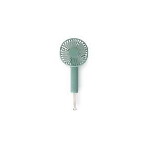 Eurolamp Nabíjateľný vreckový látor 5W/5V 1200 mAh tyrkysový 300-20522 vyobraziť