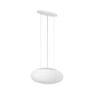 EGLO 92791 - Luster na lanku CARSICO 2xE27/60W/230V 92791 vyobraziť