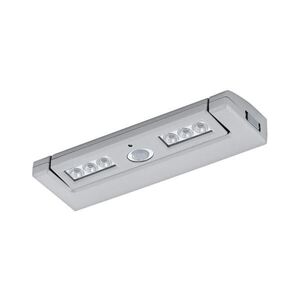Eglo 94684 - LED Orientačné svietidlo so senzorom BALIOLA 6xLED/3xAAA 94684 vyobraziť