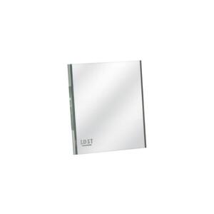 LDST SI-01-L-BC8 - Osvetlenie schodiska SILVER 8xLED/1, 2W/230V SI-01-L-BC8 vyobraziť