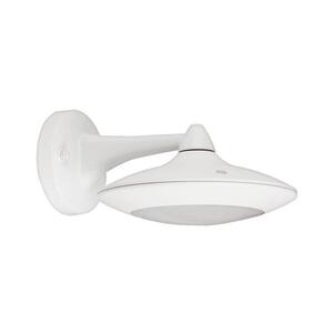 Rabalux 8709 - LED Vonkajšie nástenné svietidlo OAKLAND 1xLED/6W 8709 vyobraziť