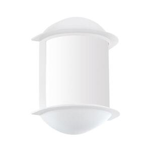 Eglo 96353 - LED Vonkajšie nástenné svietidlo ISOBA LED/6W IP44 96353 vyobraziť