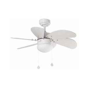 FARO Barcelona FARO 33180 - Stropný látor PALAO 1xE14/40W/230V 33180 vyobraziť