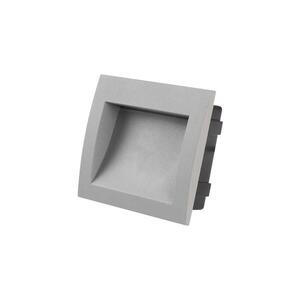 LED orientačné vstavané svietidlo BUILT-IN 1xLED/3W IP65 ZC0107 vyobraziť