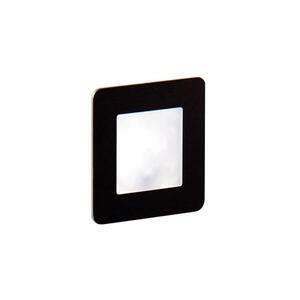 LDST DI-01-SC-BZ9 - LED schodiskové svietidlo DIANA 9xLED/1, 2W/230V matná čierna DI-01-SC-BZ9 vyobraziť