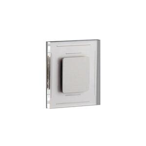 LDST SP-01-SS-BZ8 - LED schodiskové svietidlo SPACE 8xLED/1, 2W/230V matný chróm SP-01-SS-BZ8 vyobraziť