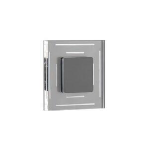 LDST SP-01-SC-BZ8- LED schodiskové svietidlo SPACE 8xLED/1, 2W/230V matná čierna SP-01-SC-BZ8 vyobraziť