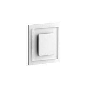 LDST SU-01-B-BZ8 - LED schodiskové svietidlo SUNNY 8xLED/1, 2W/230V biela 6500K SU-01-B-BZ8 vyobraziť