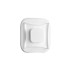 LDST SK-01-B-BC8 - LED schodiskové svietidlo SHOCK 8xLED/1, 2W/230V biela 3500K SK-01-B-BC8 vyobraziť
