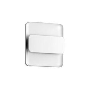 LDST DU-01-B-BZ10 - LED schodiskové svietidlo DUO 10xLED/1, 2W/230V biela 6500K DU-01-B-BZ10 vyobraziť