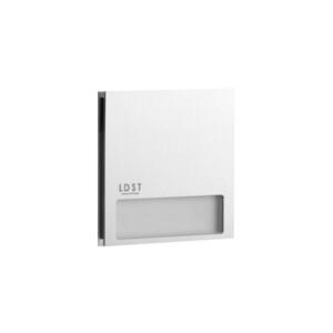 LDST AL-01-SS-BZ5 - LED schodiskové svietidlo ALEX 5xLED/1, 2W/230V matný chróm AL-01-SS-BZ5 vyobraziť