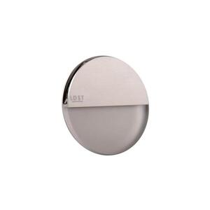 LDST RO-01-SS-BZ4 - LED schodiskové svietidlo ROBIN 4xLED/1, 2W/230V matný chróm RO-01-SS-BZ4 vyobraziť