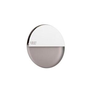 LDST RO-01-B-BZ4 - LED schodiskové svietidlo ROBIN 4xLED/1, 2W/230V biela 6500K RO-01-B-BZ4 vyobraziť