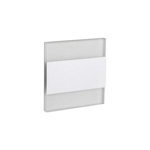 26843 - LED schodiskové svietidlo TERRA LED/0, 8W/12V 6500K 26843 vyobraziť