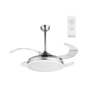 GLOBO 350 - LED Stropný látor s diaľkovým ovládačom CABRERA LED/36W/230V 0350 vyobraziť