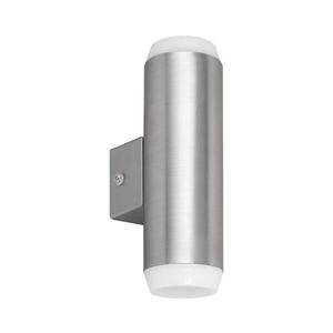 Rabalux 8938 - LED Vonkajšie nástenné svietidlo CATANIA 2xLED/4W/230V IP44 8938 vyobraziť