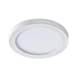 Azzardo - LED Kúpeľňové podhľadové svietidlo SLIM 1xLED/6W/230V IP44 vyobraziť