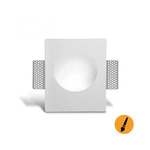 Nástenné svietidlo ALTO 1xGU10/35W/230V KPAL vyobraziť