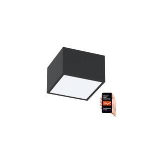 NEO 07074L-15 - LED Stmievateľné svietidlo CANTO LED/12W/230V čierna 07074L-15 vyobraziť