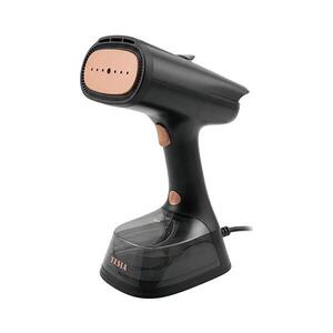 TESLA Electronics AeroGrip - Parná žehlička na oblečenie 2v1 1400W/230V GSTEA404 vyobraziť