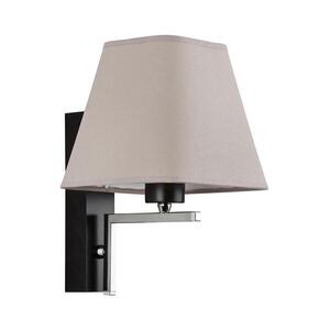 Nástenné svietidlo 1xE14/40W/230V vyobraziť