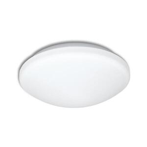 LED Kúpeľňové stropné svietidlo so senzorom VICTOR LED/18W/230V IP44 W131/EM/LED/B-3000 vyobraziť