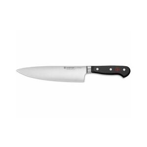 Wüsthof - Kuchynský nôž CLASSIC 20 cm čierna 1040130120 vyobraziť