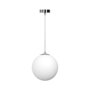 B.V. - Závesné svietidlo na kábli 1xE27/40W/230V pr. 20 cm B10303C3F vyobraziť