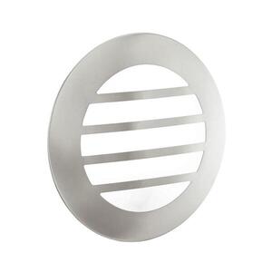 Eglo 93267 - LED vonkajšie nástenné svietidlo CITY 2 1xGX53/7W/230V IP44 93267 vyobraziť