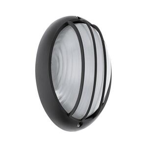 Eglo 96339 - LED Vonkajšie nástenné svietidlo SIONES 1 LED/6W 96339 vyobraziť
