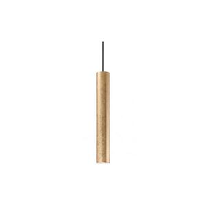 Ideal Lux - Luster na lanku 1xGU10/28W/230V zlatá vyobraziť