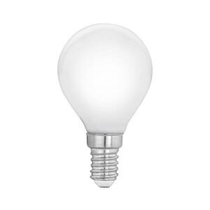 LED Žiarovka P45 E14/4W 2700K - Eglo 11604 11604 vyobraziť