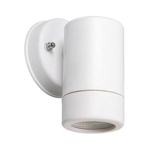 Rabalux 8836 - Vonkajšie nástenné svietidlo 1xGU10/10W/230V biela IP44 8836 vyobraziť