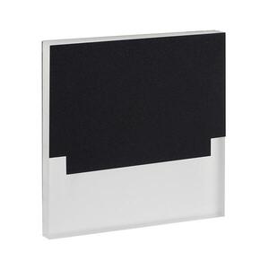 27087 - LED Nástenné schodiskové svietidlo SABIK LED/0, 8W/12V 3000K 27087 vyobraziť