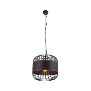 Globo 15313H1 - Luster na lanku TUNO 1xE27/60W/230V 15313H1 vyobraziť