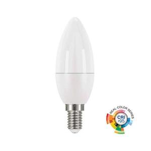 LED Žiarovka E14/6W/230V 2700K CRI 96 Ra ZQ3227 vyobraziť