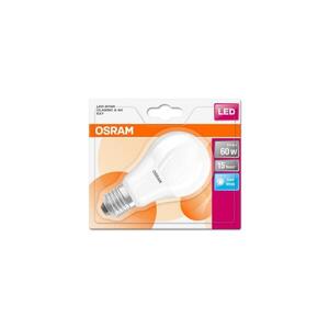 LED Žiarovka STAR E27/8, 5W/230V 4000K - Osram 4052899149281 vyobraziť